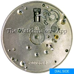 Elgin 347