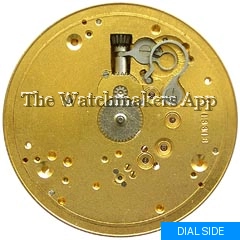 Elgin 363