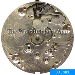 Elgin 447