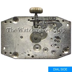 Elgin 482
