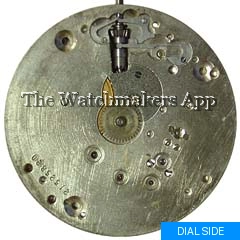 Elgin 496