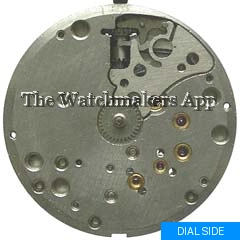 Elgin 526