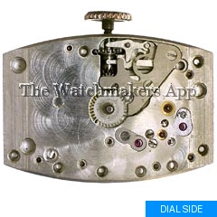 Elgin 536