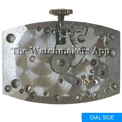 Elgin 559