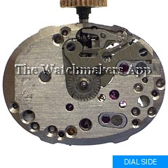 Elgin 619L
