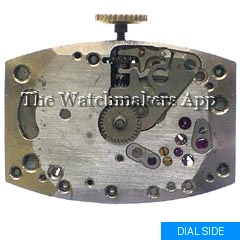 Elgin 626