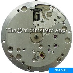 Elgin 647