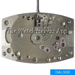 Elgin 671