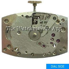 Elgin 673