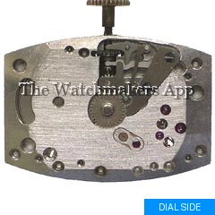 Elgin 674