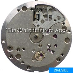 Elgin 685