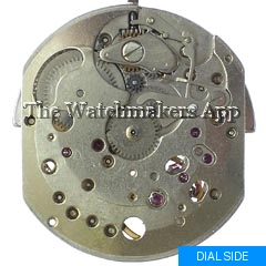 Elgin 760
