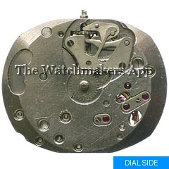 Elgin 772