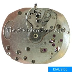 Elgin 775