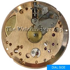 Elgin 874