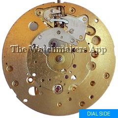 Enicar 1140