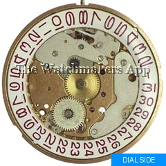 Enicar 1141