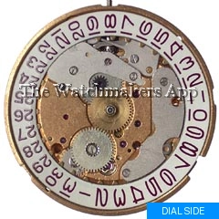 Enicar 1145B