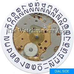 Enicar 1145C