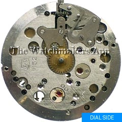 Enicar 1150