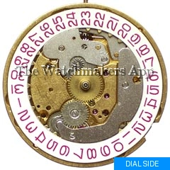 Enicar 166D