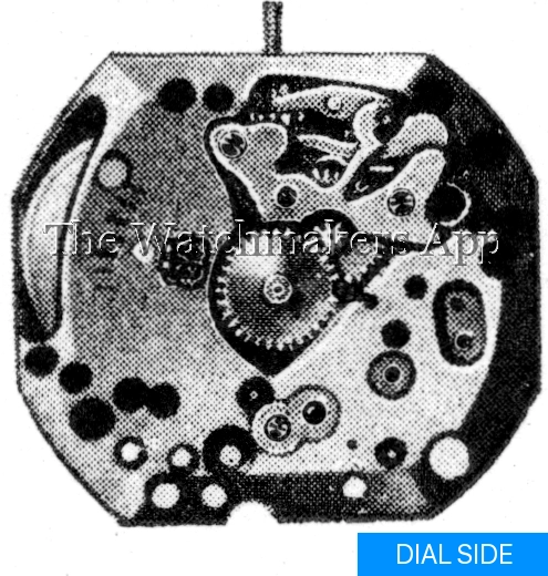 ETA 1001