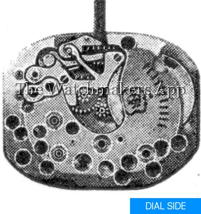 ETA 1045