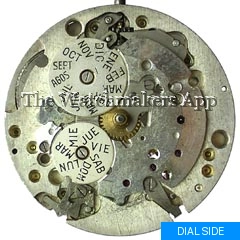 ETA 1164