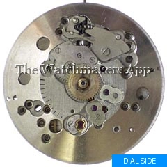 ETA 1256