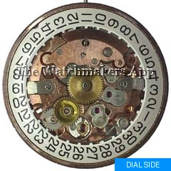 ETA 1258