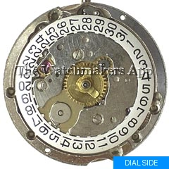 ETA 2363