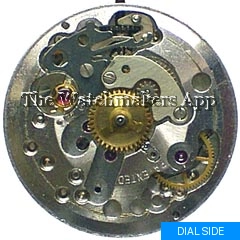 ETA 2368