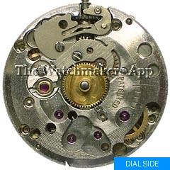 ETA 2428