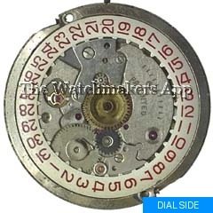 ETA 2456
