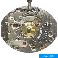 ETA 2480