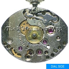 ETA 2485