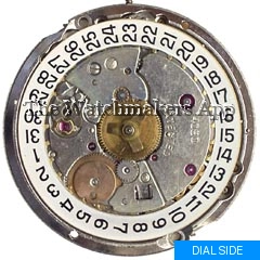 ETA 2526