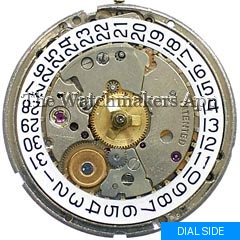ETA 2781