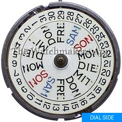 ETA 2788