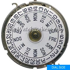 ETA 2789