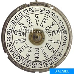 ETA 2789-1