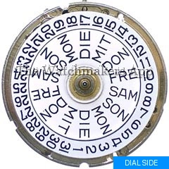 ETA 2790