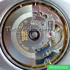 ETA 2790-1