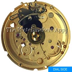 ETA 2801-2