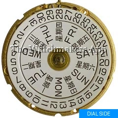 ETA 2836-1