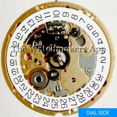 ETA 2892A2