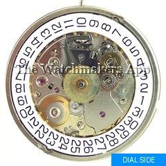 ETA 2893-2
