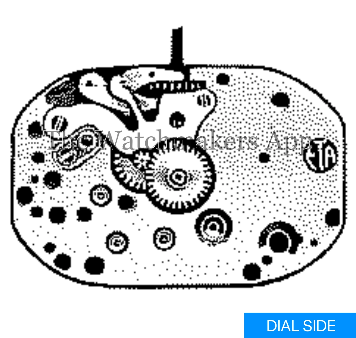 ETA 571