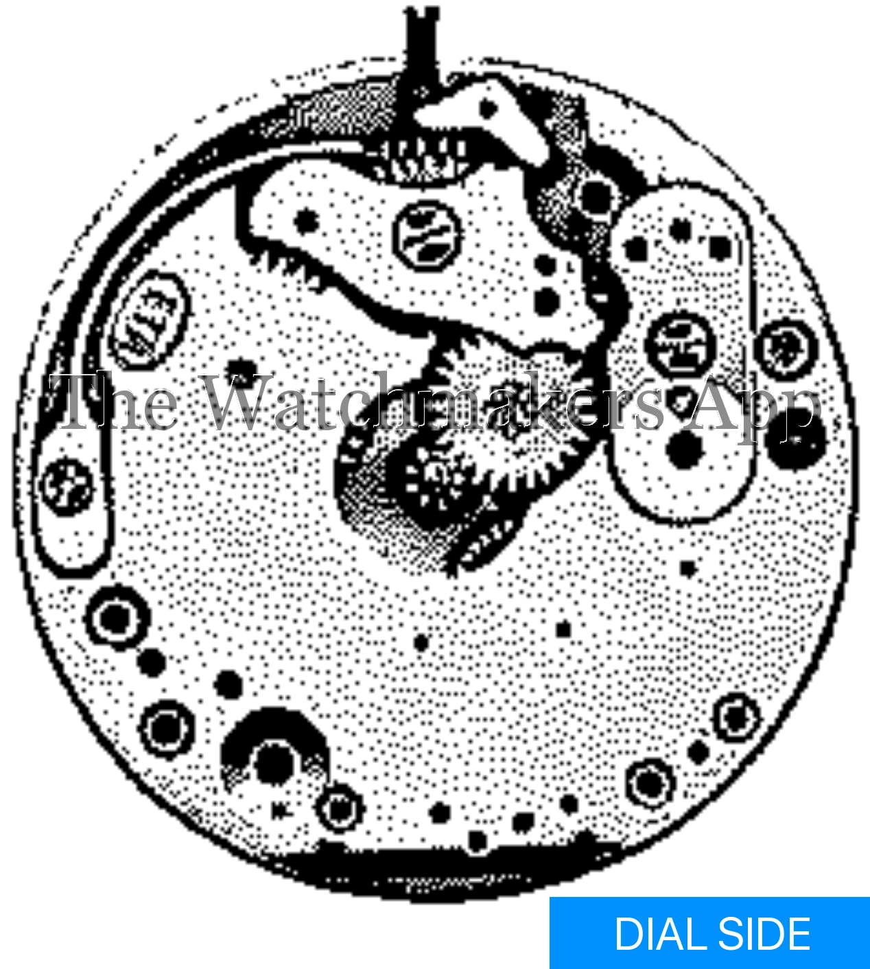 ETA 583