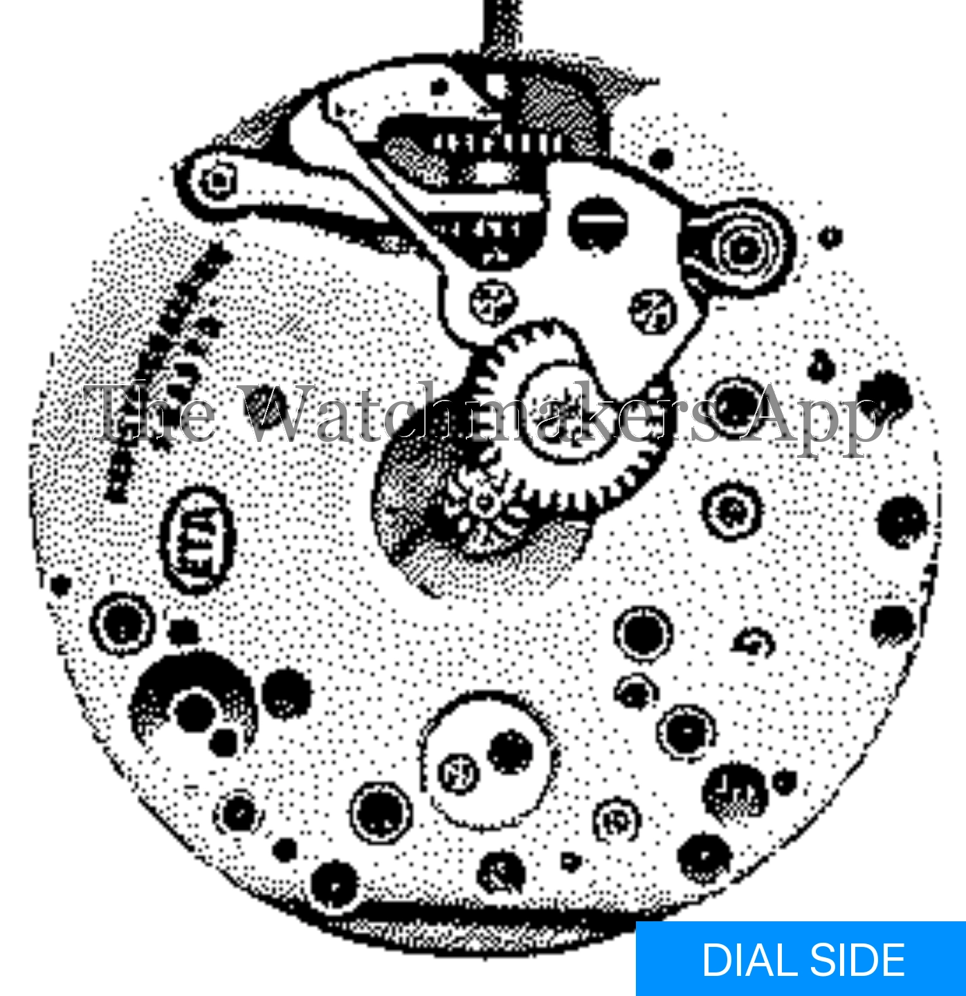 ETA 633